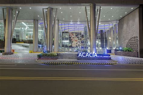 acacia hotel in alabang filinvest.